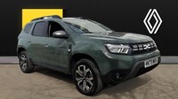 2023 Dacia Duster 1.0 TCe 90 Journey 5dr Petrol Estate Estate Petrol Manual
