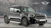 2022 MINI Countryman 1.5 Cooper S E Classic ALL4 PHEV 5dr Auto Hatchback Hatchba