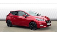 2021 Nissan Micra 1.0 IG-T 92 Acenta 5dr Petrol Hatchback Hatchback Petrol Manua