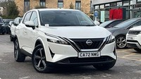 2022 Nissan Qashqai 1.5 E-Power N-Connecta 5dr Auto Hatchback Hybrid Ele Automat