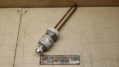 NOS Hotstart Electrical Immersion Heating Element 770-1WT 120V-AC 2000-W