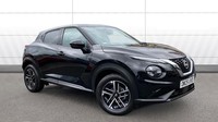 2025 Nissan Juke 1.0 DiG-T N-Connecta 5dr Petrol Hatchback Hatchback Petrol Manu