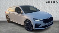 2026 Skoda Scala 1.0 TSI Monte Carlo Edition Euro 6 5-door Hatchback Petrol Manu