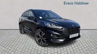 2022 Ford Kuga 2.5 PHEV ST-Line Edition 5dr CVT SUV Plug-In Hy Automatic
