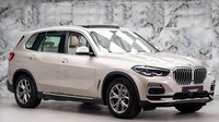 2019 BMW X5 3.0 30d xLine Auto xDrive Euro 6 (s/s) 5dr ESTATE Diesel Automatic