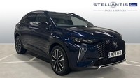 2025 DS Automobiles DS 7 1.5 BlueHDi Etoile SUV 5dr Diesel EAT8 Euro 6 (s/s) (13
