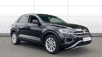 2025 Volkswagen T-Roc 1.5 TSI Style 5dr Petrol Hatchback Hatchback Petrol Manual
