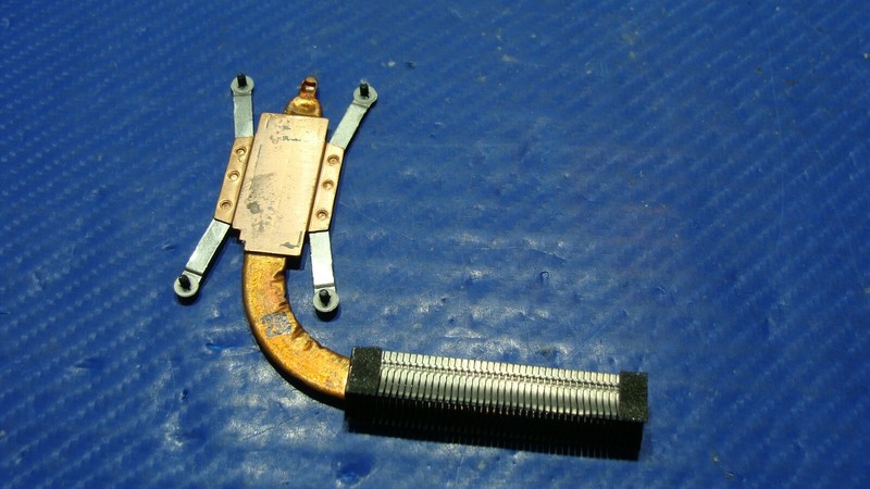Dell Inspiron 11.6" 11-3137 OEM Laptop CPU Cooling Heatsink G7XX0 GLP*