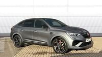 2022 Renault Arkana 1.6 E-TECH Hybrid 145 R.S. Line 5dr Auto Hybrid Estate Estat