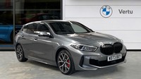 2023 BMW 1 Series 128ti 5dr Step Auto [Live Cockpit Professional] Petrol Hatchba