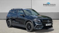 2023 Mercedes-Benz GLB-Class GLB 200 AMG Line Premium + Night Ed 5dr 7G-Tronic