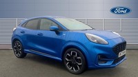 2023 Ford Puma 1.0 EcoBoost Hybrid mHEV ST-Line X 5dr Petrol Hatchback Hatchback
