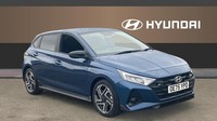 2025 Hyundai i20 1.0T GDi N Line S 5dr DCT Petrol Hatchback Hatchback Petrol Aut