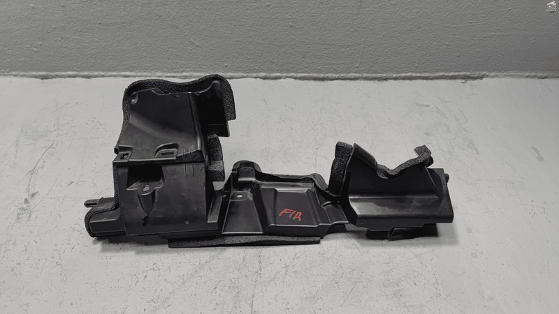 Used Toyota Camry XSE Radiator Support Passenger Side Air Guide Baffle OEM 2018-2020