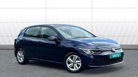 2022 Volkswagen Golf 1.5 TSI Life 5dr Petrol Hatchback Hatchback Petrol Manual