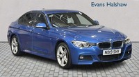 2019 BMW 3 Series 320d M Sport 4dr Step Auto Saloon Diesel Automatic