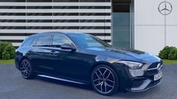 2024 Mercedes-Benz C-Class C300 AMG Line Premium 5dr 9G-Tronic Petrol Estate Est