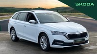 2024 Skoda Octavia 1.4 TSI iV SE Technology DSG 5dr Estate Estate Hybrid Automat