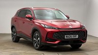 2026 MG MOTOR UK HS 1.5 T-GDI Hybrid+ SE 5dr Auto ESTATE PETROL/ELECTRIC Automat