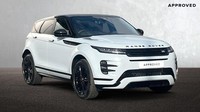 2025 Land Rover Range Rover Evoque Hatchback 1.5 P270e Autobiography 5dr Auto (R