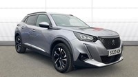 2020 Peugeot 2008 1.2 PureTech Allure 5dr Petrol Estate Estate Petrol Manual