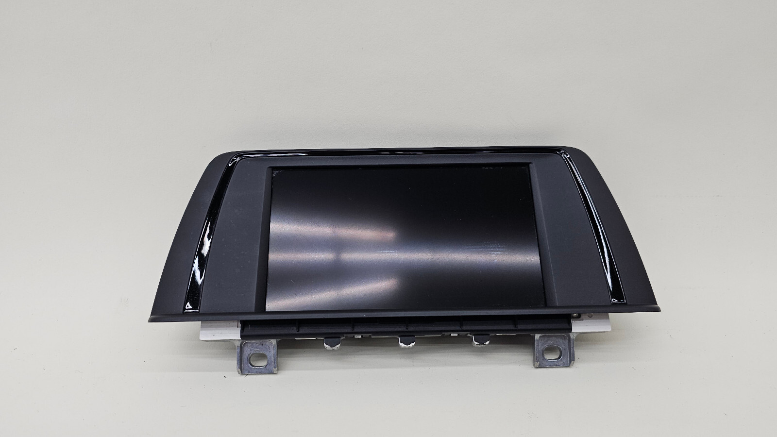2014 BMW 435 F32 Front Dash Central Information Display Screen BM9270393040 OEM