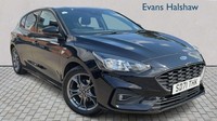 2021 Ford Focus 1.0 EcoBoost Hybrid mHEV 125 ST-Line Edition 5dr Hatchback Petro