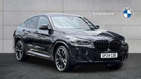 2024 BMW X4 xDrive M40i MHT 5dr Auto Estate Petrol Automatic