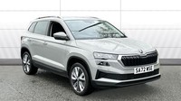 2022 Skoda Karoq 1.5 TSI SE L 5dr Petrol Estate Estate Petrol Manual