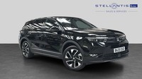 2025 Vauxhall Grandland 1.2 Ultimate SUV 5dr Petrol Hybrid e-DCT Euro 6 (s/s) (1