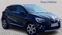 2022 Renault Captur 1.0 TCE 90 Techno 5dr Hatchback Petrol Manual