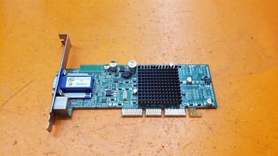       Desktop Part Video Card VGA 00P767 Dell Optiplex GX260