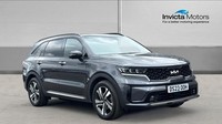 2023 Kia Sorento 1.6 T-GDi HEV Edition 5dr Auto Hybrid