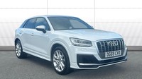 2019 Audi Q2 SQ2 Quattro 5dr S Tronic Petrol Estate Estate Petrol Automatic