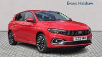 2022 Fiat Tipo 1.0 Life 5dr Hatchback Petrol Manual