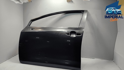 2020 Toyota Corolla Sedan Front Left Driver Side Door Shell Cover OEM