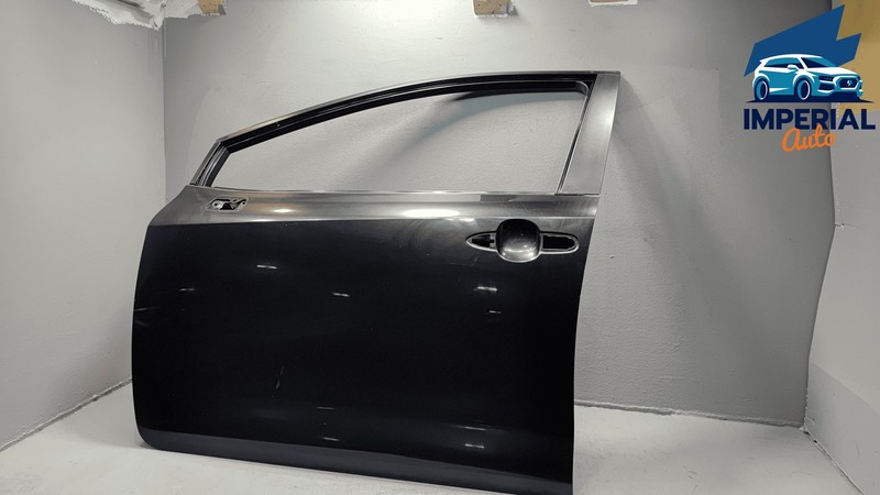 Used 2020 Toyota Corolla Sedan Front Left Driver Side Door Shell Cover OEM