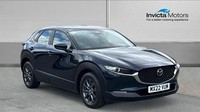 2022 Mazda CX-30 2.0 e-Skyactiv G MHEV SE-L Lux 5dr Auto Petrol