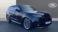 2025 Land Rover Range Rover Sport 3.0 D300 Dynamic SE 5dr Auto Diesel Estate Est