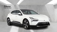 2025 Polestar Polestar 4 Coupe Long range Dual motor Estate Electric Automatic