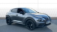 2024 Nissan Juke 1.6 Hybrid Tekna 5dr Auto Hybrid Hatchback Hatchback Hybrid Aut