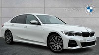  BMW 3 Series 320i xDrive M Sport 4dr Step Auto Saloon Petrol Automatic