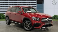 2022 Mercedes-Benz GLB 220d 4Matic AMG Line Premium 5dr 8G-Tronic Diesel Estate 