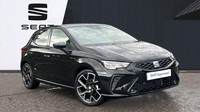 2026 SEAT Ibiza 1.0 TSI 95 FR Sport 5dr Petrol Hatchback Hatchback Petrol Manual