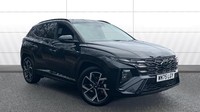 2025 Hyundai TUCSON 1.6T Plug-in Hybrid N Line 5dr Auto Estate Estate Hybrid Aut