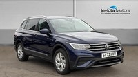 2023 Volkswagen Tiguan 1.5 TSI Life 5dr Petrol