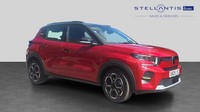 2025 Citroen C3 1.2 Turbo PLUS Hatchback 5dr Petrol Manual Euro 6 (s/s) (100 ps)