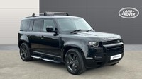 2023 Land Rover Defender 3.0 D250 X-Dynamic HSE 110 5dr Auto Diesel Estate Estat