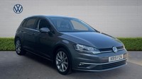 2019 Volkswagen Golf 1.6 TDI GT 5dr Diesel Hatchback Hatchback Diesel Manual