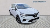 2020 Renault Clio 1.5 dCi 85 Iconic 5dr HATCHBACK DIESEL Manual